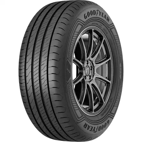 Anvelope Vara GOODYEAR EfficientGrip 2 SUV 225/55 R19 99 V Livrare gratuită