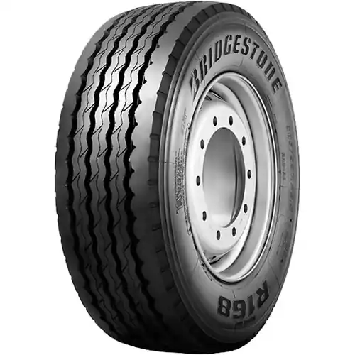 Mai ieftin Anvelope Camioane Trailer BRIDGESTONE R168 385/55 R22.5 160/158 K/L