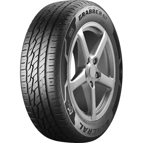 Anvelope Vara GENERAL TIRE Grabber GT Plus 315/35 R20 110 Y XL Doar azi