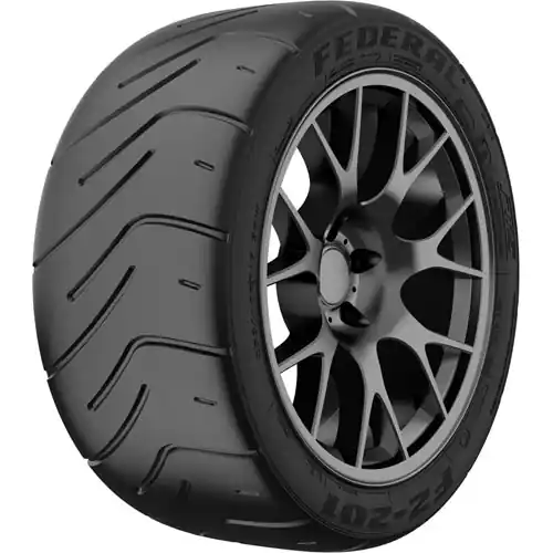 Promoție Anvelope Vara FEDERAL FZ-201 M 215/45 R17 87 W