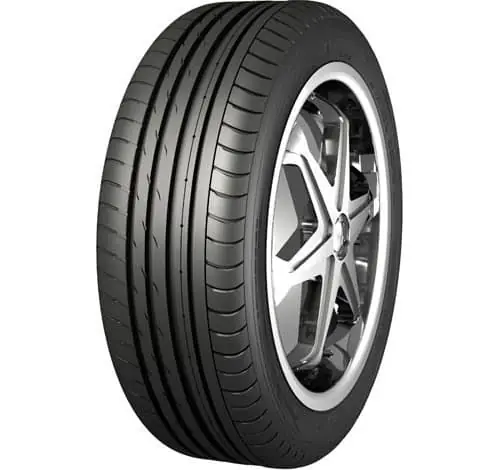 Comandă acum Anvelope Vara NANKANG AS-2 Plus 235/45 R18 98 W XL