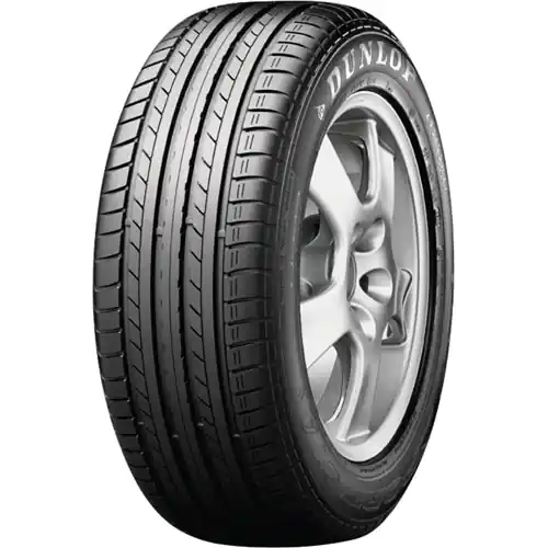 Ieftin Anvelope Vara DUNLOP SP Sport 01 A BMW MFS 225/45 R17 91 V RunFlat