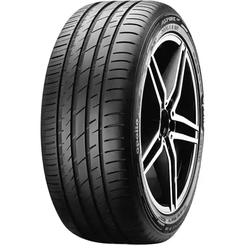 Noutate Anvelope Vara APOLLO Aspire XP 245/35 R18 92 Y XL