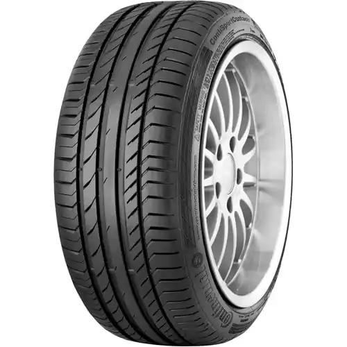 Vezi acum Anvelope Vara CONTINENTAL ContiSportContact 5 235/45 R18 94 V