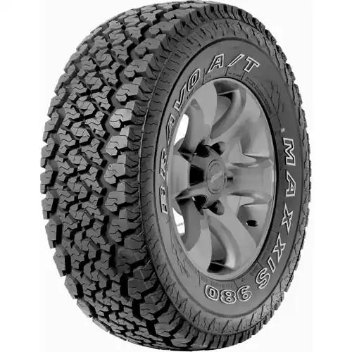 Ieftin Anvelope Vara MAXXIS Wormdrive AT-980E 215/70 R16 100/97 Q