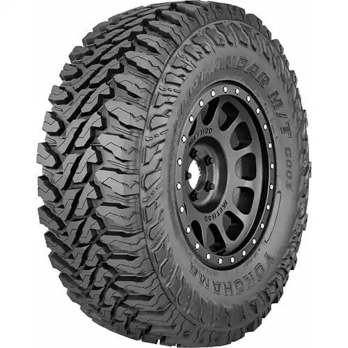 Anvelope Vara YOKOHAMA GEOLANDER M-T G003 205/80 R16 110/108 Q Ofertă exclusivă