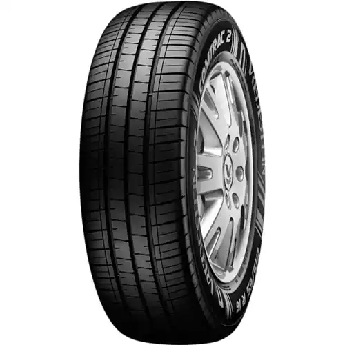 Ofertă specială Anvelope Vara VREDESTEIN Comtrac 2 215/75 R16C 116/114 R