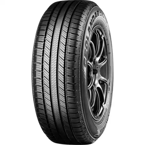Livrare gratuită Anvelope Vara YOKOHAMA GEOLANDER CV G058 225/65 R17 102 H