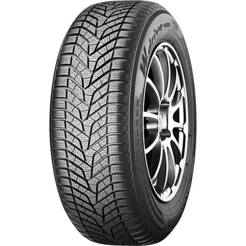 Livrare rapidă Anvelope Iarna YOKOHAMA W.drive V905 245/70 R16 107 T