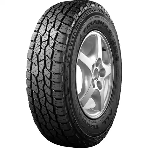 Nu rata Anvelope All Seasons TRIANGLE TR292 205/70 R15 96 T