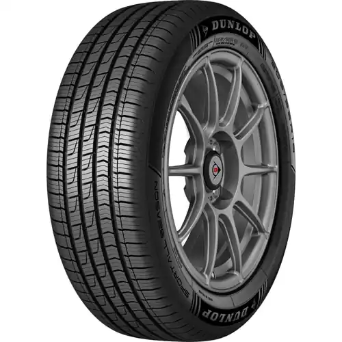 Preț promoțional Anvelope All Seasons DUNLOP Sport All Season 225/55 R17 101 W XL