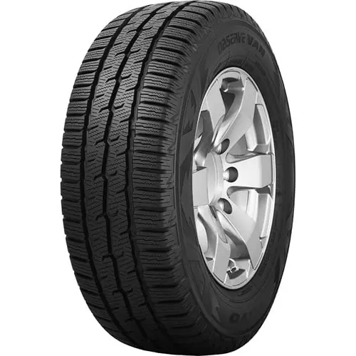Anvelope Iarna TOYO Observe VAN 235/65 R16C 121/119 S Disponibil imediat