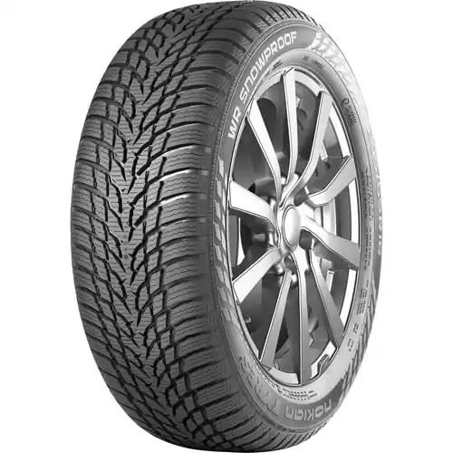 Reducere de preț Anvelope Iarna NOKIAN WR Snowproof 245/45 R18 100 V XL