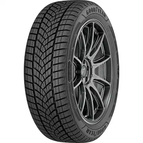 Reducere de preț Anvelope Iarna GOODYEAR Ultra Grip Performance Plus 235/50 R19 103 V XL