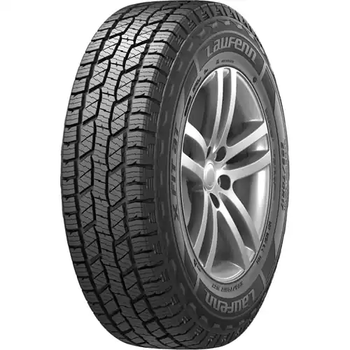 Nu rata Anvelope All Seasons LAUFENN X Fit AT LC01 245/75 R16 111 T