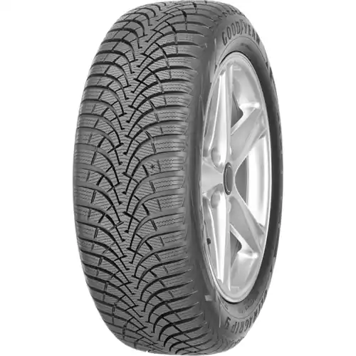 Anvelope Iarna GOODYEAR UltraGrip 9 Plus 205/65 R15 94 H Ofertă exclusivă