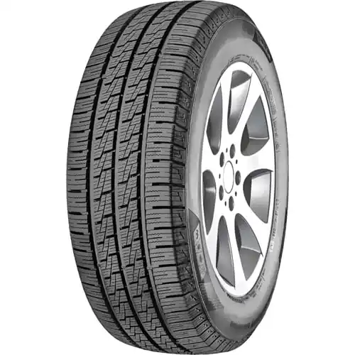 Calitate înaltă Anvelope All Seasons IMPERIAL Van Driver All Season 195/75 R16C 107/105 S
