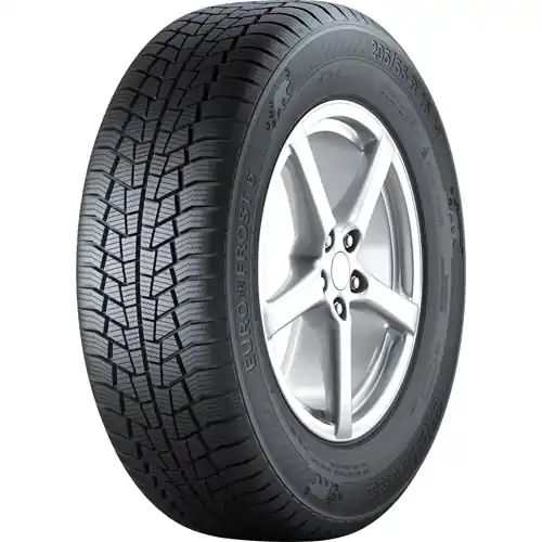 Anvelope Iarna GISLAVED Euro Frost 6 245/45 R18 100 V XL Lichidare de stoc