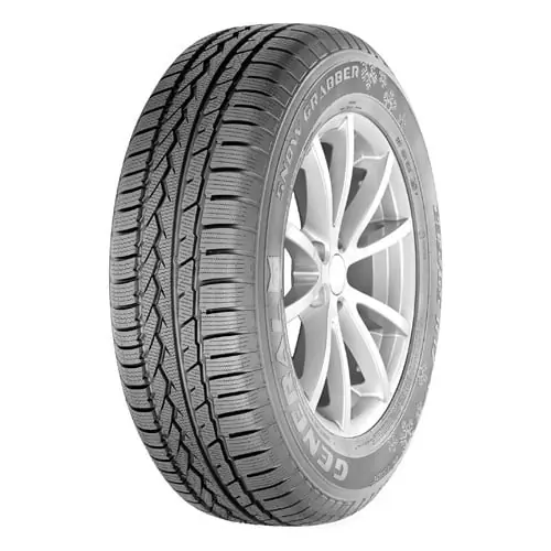 Anvelope Iarna GENERAL TIRE Snow Grabber 255/50 R19 107 V XL Ofertă limitată
