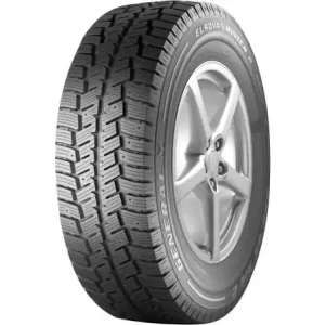 Anvelope Iarna GENERAL TIRE Eurovan Winter 2 195/70 R15C 104/102 R Comandă acum