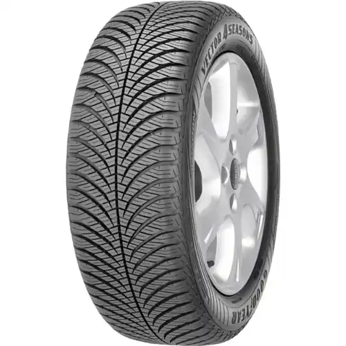 Anvelope All Seasons GOODYEAR Vector 4Seasons G2 SUV AO 235/55 R18 100 V Retur gratuit