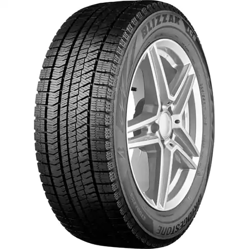 Reducere specială Anvelope Iarna BRIDGESTONE Blizzak Ice 205/60 R16 96 T XL