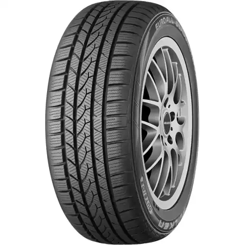 Cumpărături sigure Anvelope All Seasons FALKEN EuroAll Season AS200 215/50 R17 95 V XL