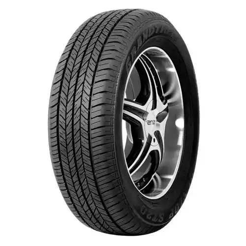 Ultima șansă Anvelope All Seasons DUNLOP Grandtrek ST20 215/70 R16 99 H