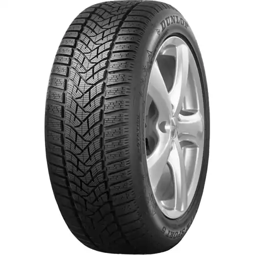 Anvelope Iarna DUNLOP Winter Sport 5 NST 225/50 R17 98 H XL Cumpără acum