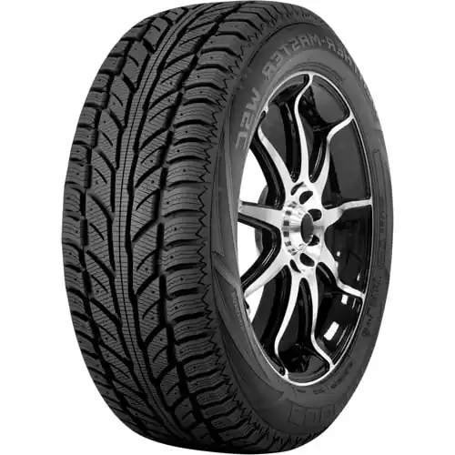 Anvelope Iarna COOPER Weather-Master WSC BSW 205/65 R16 95 T Plată sigură