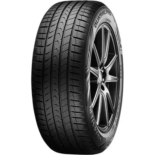Disponibil imediat Anvelope All Seasons VREDESTEIN Quatrac Pro 225/45 R18 95 Y XL