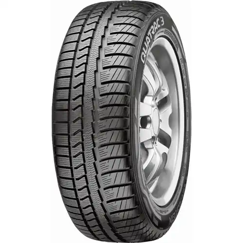 Cumpărături sigure Anvelope All Seasons VREDESTEIN Quatrac 3 205/60 R16 92 H