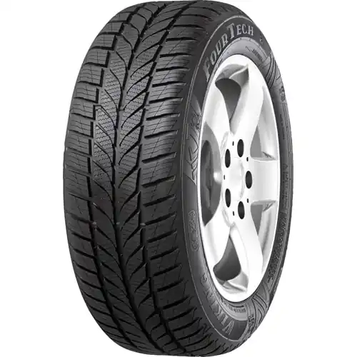 Anvelope All Seasons VIKING FourTech 205/60 R16 96 H XL Transport gratuit