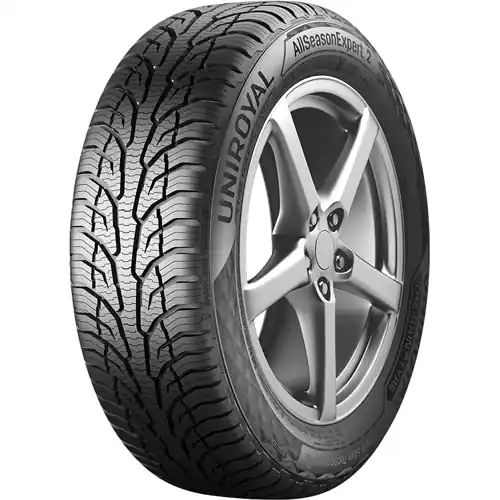 Premium Anvelope All Seasons UNIROYAL AllSeasonExpert 2 185/60 R15 88 H XL