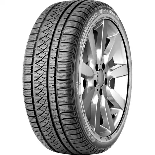Expediere rapidă Anvelope Iarna GT RADIAL Champiro WinterPro HP 225/55 R17 101 V XL