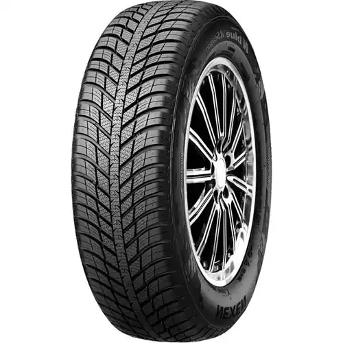 Anvelope All Seasons NEXEN Nblue 4Season 235/50 R18 101 V XL Ofertă limitată