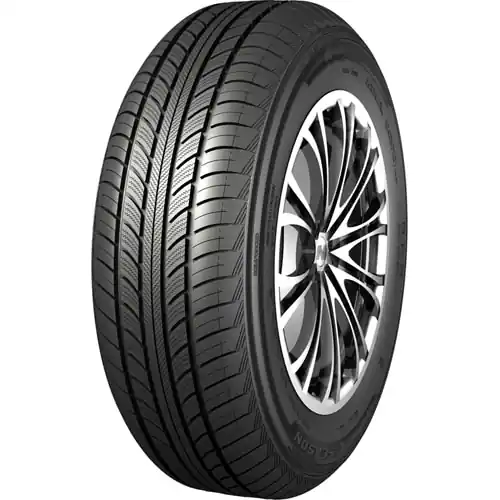 Reducere specială Anvelope All Seasons NANKANG N-607 Plus 165/70 R14 81 H