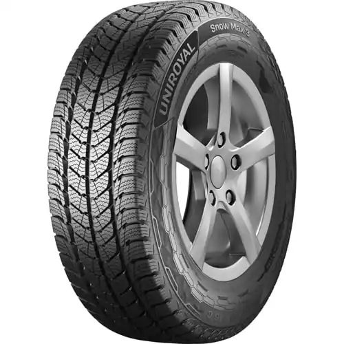 Cel mai vândut Anvelope Iarna UNIROYAL Snow Max 3 215/70 R15C 109/107 R