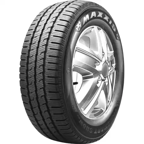 Anvelope Iarna MAXXIS VANSMART SNOW WL2 205 R14C 109/107 R Livrare expres