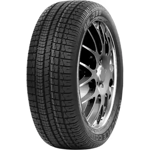 Reducere de preț Anvelope Iarna DOUBLE COIN DW-300 225/55 R17 101 V XL