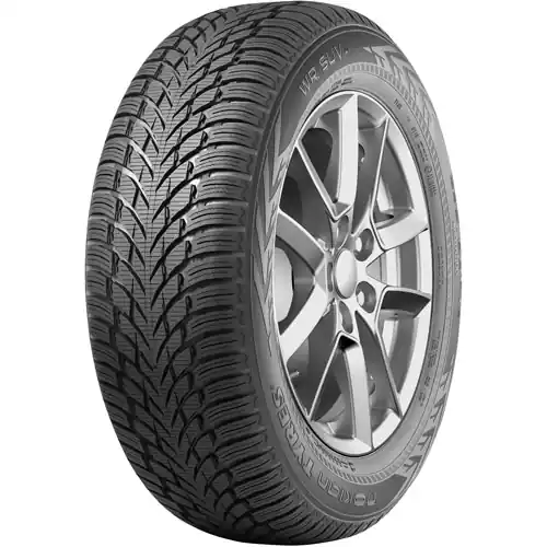 Anvelope Iarna NOKIAN WR SUV 4 275/50 R20 113 V XL Ofertă limitată