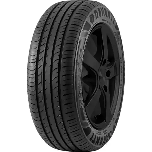 Nu rata Anvelope Vara DAVANTI DX390 205/55 R16 91 V RunFlat
