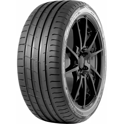Preț promoțional Anvelope Vara NOKIAN Powerproof SUV 285/45 R19 111 W XL