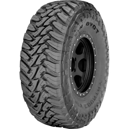 Anvelope All Seasons TOYO Open Country M-T 265/70 R17 121/118 P Disponibil imediat