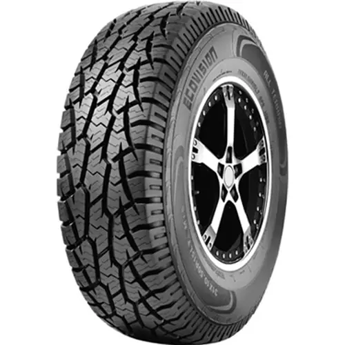 Anvelope All Seasons HIFLY VIGOROUS AT601 265/70 R16 117/114 S Cumpără online