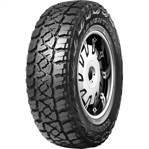 Anvelope Vara KUMHO Road Venture MT51 245/70 R17 119/116 Q Vezi acum