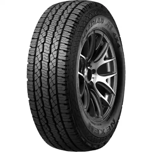 Anvelope Vara NEXEN Roadian AT 4×4 225/75 R16 115 S Retur gratuit