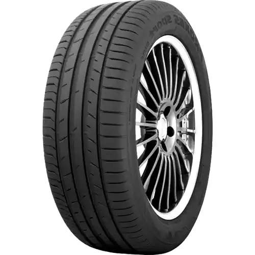 Noutate Anvelope Vara TOYO Proxes Sport SUV 285/35 R21 105 Y XL