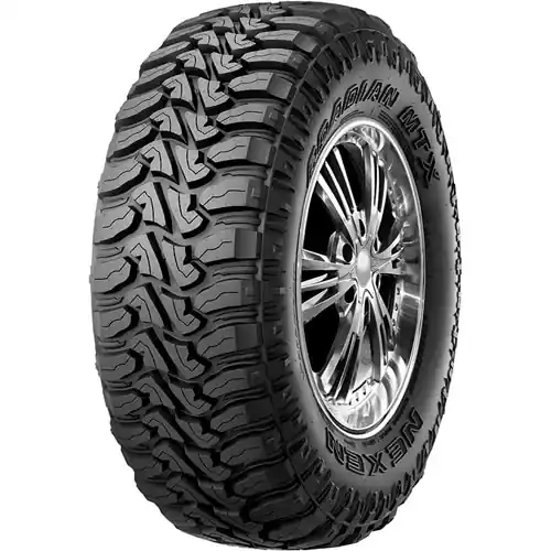 Reducere Anvelope Vara NEXEN Roadian MTX RM7 285/70 R17 121 Q
