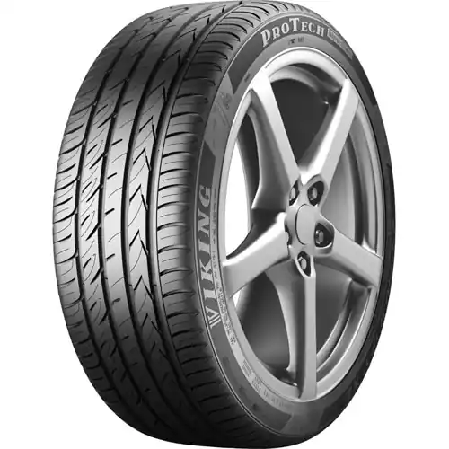 Ofertă exclusivă Anvelope Vara VIKING ProTech NewGen 255/40 R18 99 Y XL